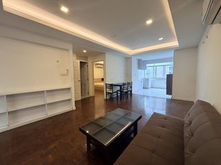 For sale and for rent 2 bedrooms condo in Huai Khwang, Bangkok