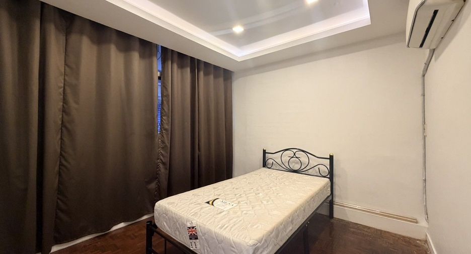 For sale and for rent 2 bedrooms condo in Huai Khwang, Bangkok