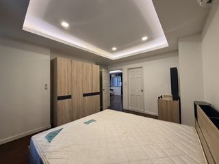 For sale and for rent 2 bedrooms condo in Huai Khwang, Bangkok