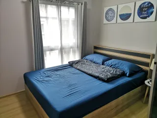 Wohnung zum Kauf mit 1 Zimmer in Bang Khen, Bangkok
