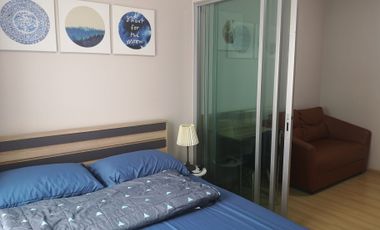 For sale 1 Beds condo in Bang Khen, Bangkok