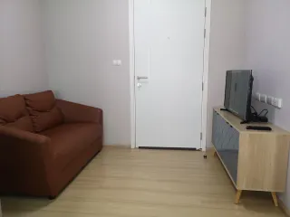 Wohnung zum Kauf mit 1 Zimmer in Bang Khen, Bangkok