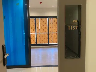 For sale 2 bedrooms condo in Huai Khwang, Bangkok