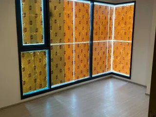 For sale 2 bedrooms condo in Huai Khwang, Bangkok