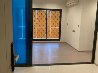 For sale 2 bedrooms condo in Huai Khwang, Bangkok