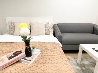 Аренда 1 кровать кондо в Тхон Бури, Бангкок