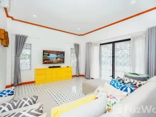 For rent 5 bedrooms house in Hua Hin, Prachuap Khiri Khan