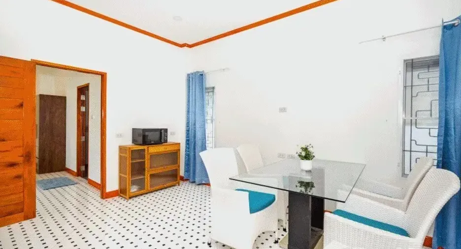 For rent 5 bedrooms house in Hua Hin, Prachuap Khiri Khan