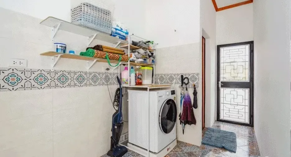 For rent 5 bedrooms house in Hua Hin, Prachuap Khiri Khan