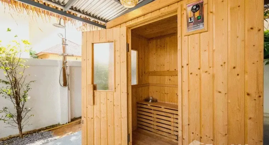 For rent 5 bedrooms house in Hua Hin, Prachuap Khiri Khan
