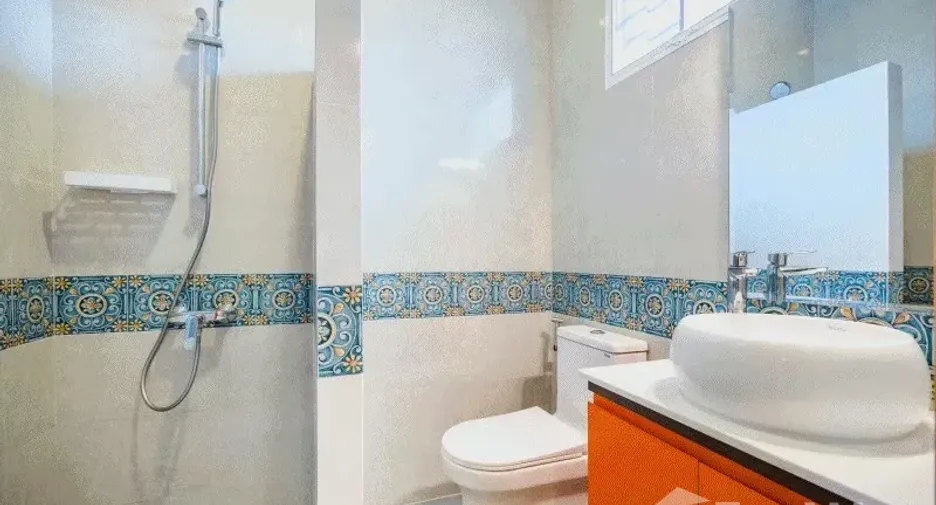 For rent 5 bedrooms house in Hua Hin, Prachuap Khiri Khan