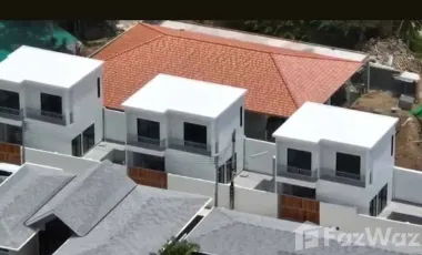 出售 6 卧室 别墅 在 Phuket Town, 普吉