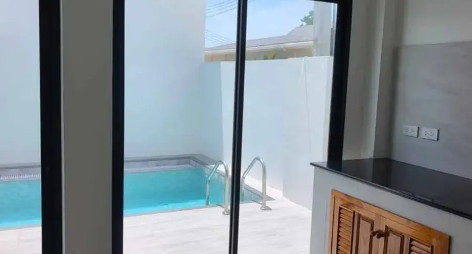 出售 6 卧室 别墅 在 Phuket Town, 普吉
