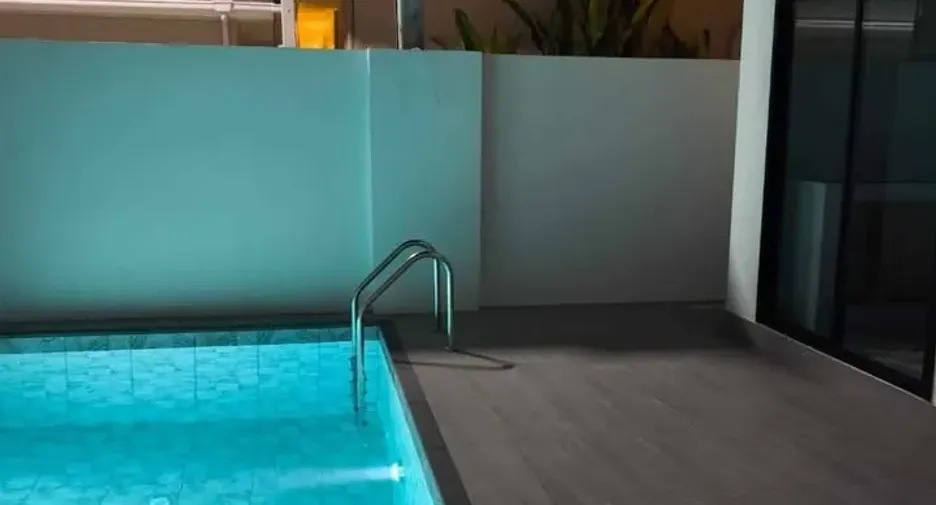 出售 6 卧室 别墅 在 Phuket Town, 普吉
