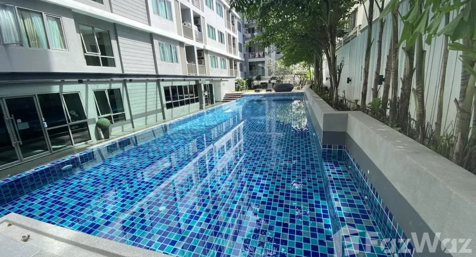 Condo en venta de 2 habitaciones en Mueang Samut Prakan, Samut Prakan