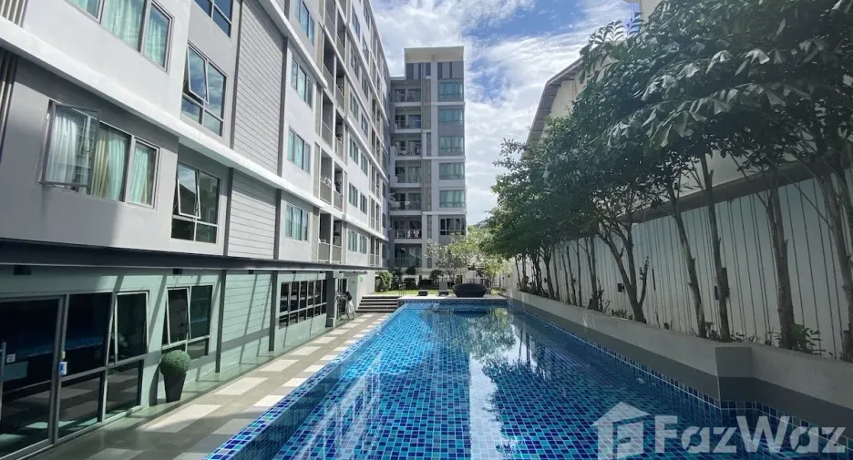 Condo en venta de 2 habitaciones en Mueang Samut Prakan, Samut Prakan