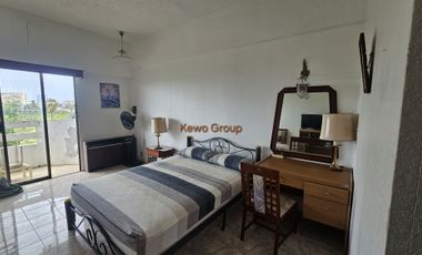À vendre studio condo à Bang Lamung, Chonburi