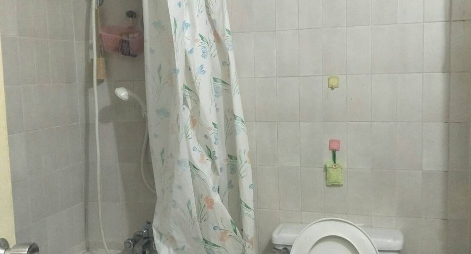 À vendre studio condo à Bang Lamung, Chonburi
