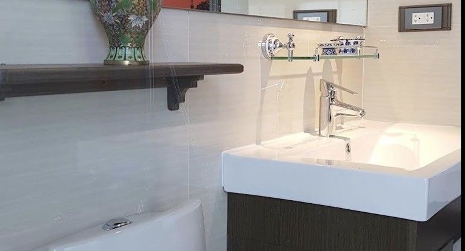For sale 1 bed condo in Mueang Phuket, Phuket