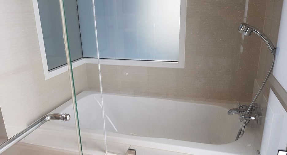 For sale 1 bed condo in Mueang Phuket, Phuket