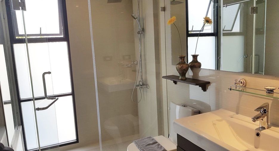 For sale 1 bed condo in Mueang Phuket, Phuket