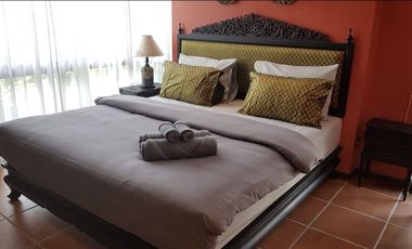 For sale 1 bed condo in Mueang Phuket, Phuket