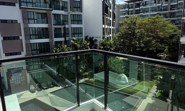 À vendre 1 chambre condo à Thalang, Phuket