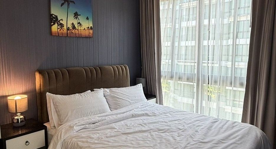 À vendre 1 chambre condo à Thalang, Phuket