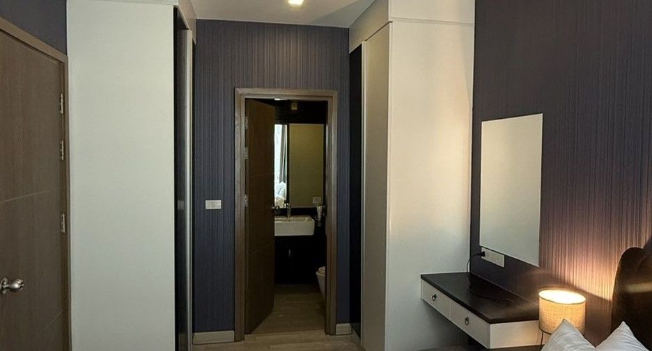 À vendre 1 chambre condo à Thalang, Phuket