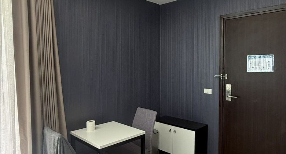 À vendre 1 chambre condo à Thalang, Phuket