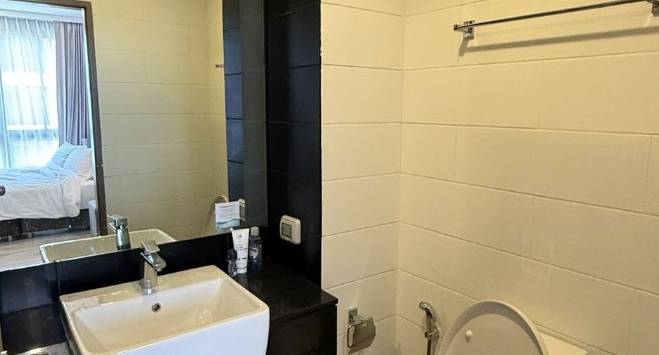 À vendre 1 chambre condo à Thalang, Phuket