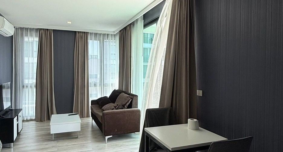 À vendre 1 chambre condo à Thalang, Phuket