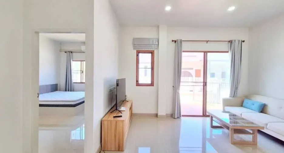 For rent 3 bedrooms house in Hang Dong, Chiang Mai