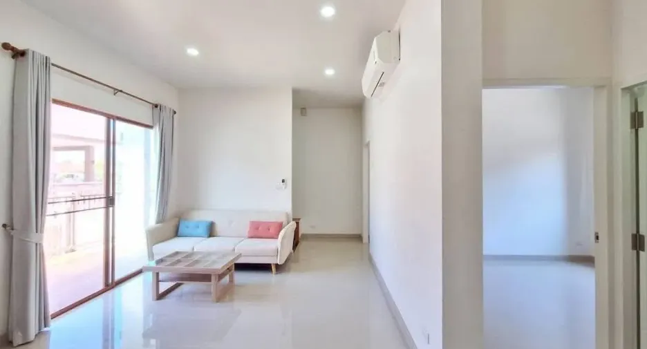For rent 3 bedrooms house in Hang Dong, Chiang Mai