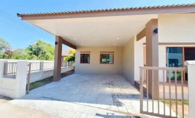 For rent 3 bedrooms house in Hang Dong, Chiang Mai