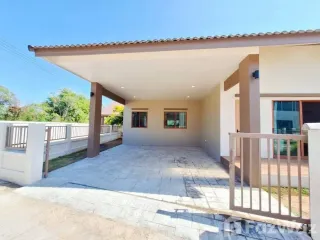 For rent 3 bedrooms house in Hang Dong, Chiang Mai