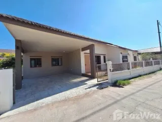 For rent 3 bedrooms house in Hang Dong, Chiang Mai