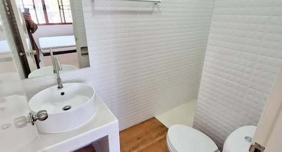 For rent 3 bedrooms house in Hang Dong, Chiang Mai