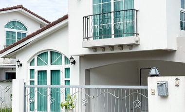 For sale 3 bedrooms house in Mueang Phuket, Phuket