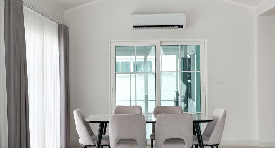 For sale 3 bedrooms house in Mueang Phuket, Phuket