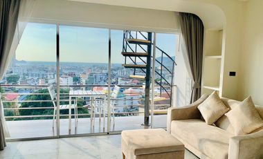 For sale studio condo in Kathu, Phuket