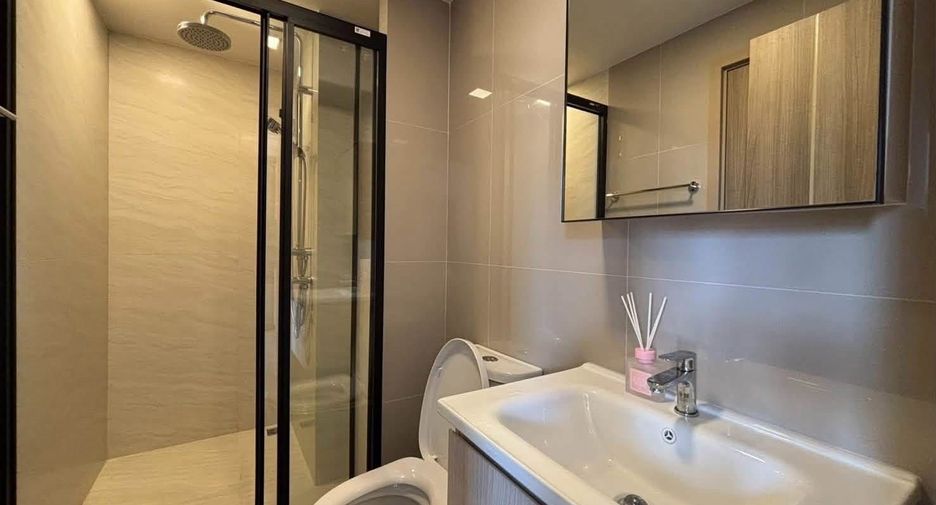 For rent 2 bedrooms condo in Mueang Phuket, Phuket