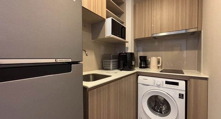 For rent 2 bedrooms condo in Mueang Phuket, Phuket