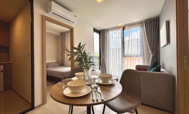 For rent 2 bedrooms condo in Mueang Phuket, Phuket