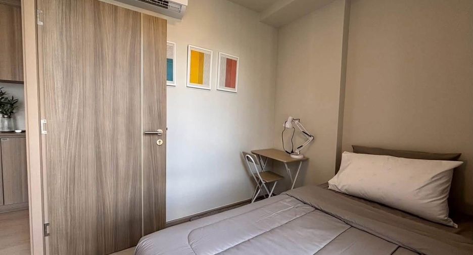 For rent 2 bedrooms condo in Mueang Phuket, Phuket