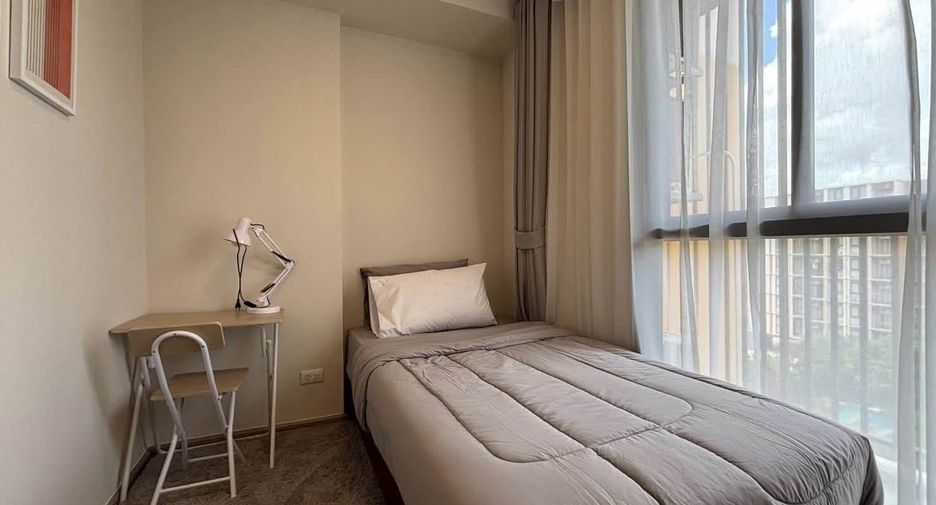 For rent 2 bedrooms condo in Mueang Phuket, Phuket