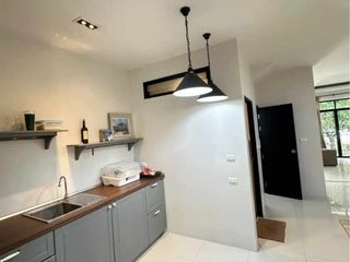 For rent 3 bedrooms townhouse in Mueang Phuket, Phuket