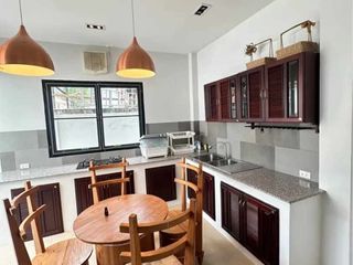 For rent 3 bedrooms townhouse in Mueang Phuket, Phuket