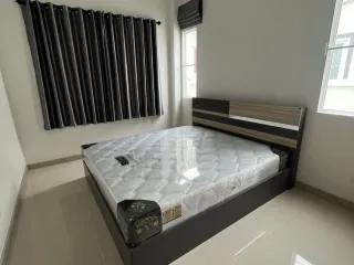 出租 3 卧室 独立屋 在 Hang Dong, Chiang Mai