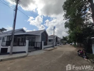 出租 3 卧室 独立屋 在 Hang Dong, Chiang Mai